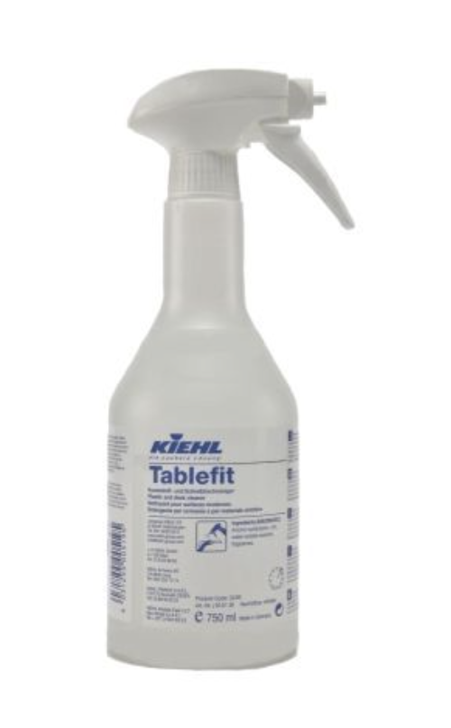 Secret Prism Oberflächenreiniger Sprühflasche 750 ml